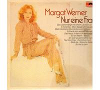 Margot Werner - Nur eine Frau [Vinyl LP]