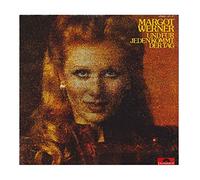 MARGOT WERNER - UND FÜR JEDEN KOMMT DER TAG / MARGOT WERNER / 1974 / Klapp-Bildhülle mit beliegender liebevoller Widmung / Polydor # 2371521 / Deutsche Pressung / 12" Vinyl Langspiel Schallplatte