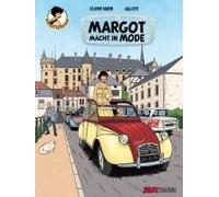 Margots Reportagen 03. Margot Macht In Mode