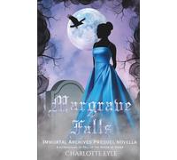 Margrave Falls: A Reimagining of Fall of the House of Usher
