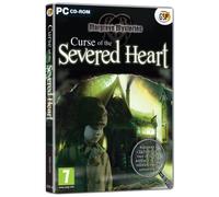Margrave Mysteries : The Curse of the Severed Heart [import anglais]