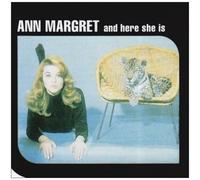Margret, Ann - and Here She is [Import]