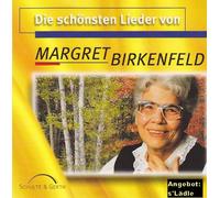 Margret Birkenfeld - Wetzlarer Jugendchor - Die schönsten Lieder von Margret Birkenfeld