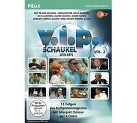 Margret Dünser - V.I.P-Schaukel 2: 1973-1975 [Import]