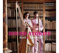 Margret Koell, Stefan Temmingh - Histoires Sonores