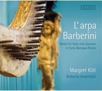 Accent – L'Arpa Barberini