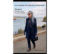 Margrete: Une enfance perdue n'est jamais retrouvée