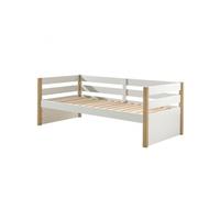 Margrit Lit Capitain 90 Blanc