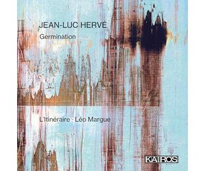 Margue, Léo - Germination