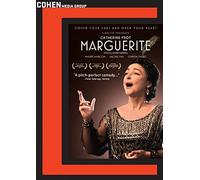 Marguerite – DVD – Sous-titré, écran large