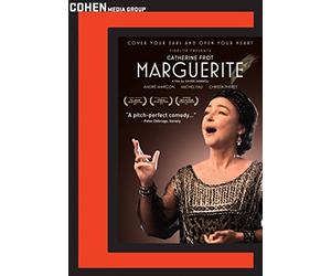 Marguerite