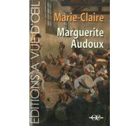 Marguerite Audoux