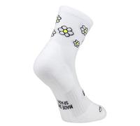 MARGUERITE BLANC - CALCETÍN RUN ULTRALLIGHT