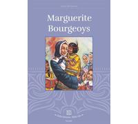 Marguerite Bourgeoys - Agnès Richomme - Mame - relié - Document jeunesse