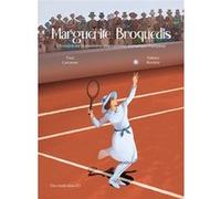 Marguerite broquedis Paul Carcenac (Auteur), Fabien Ronteix (Dessinateur)