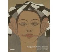 Marguerite Burnat-Provins - Coeur sauvage Collectif (Auteur), Anne Murray-Robertson (Directeur éditorial)