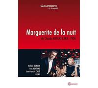 Marguerite de la nuit DVD DVD