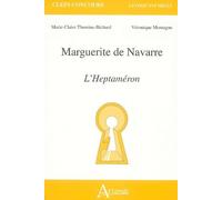 Marguerite de Navarre - L'heptaméron