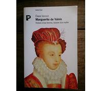 MARGUERITE DE VALOIS