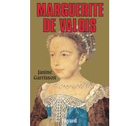 Marguerite de Valois