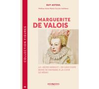 Marguerite de valois - 43