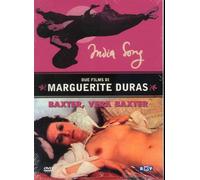 Marguerite Duras