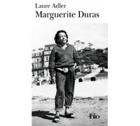 Marguerite Duras