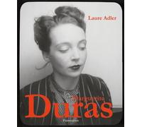 Marguerite Duras