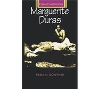 Marguerite Duras by Renate Gunther Renate Gunther (Auteur)