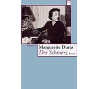 Marguerite Duras Der Schmerz (Wagenbachs andere Taschenbücher) (Poche)