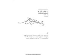 Marguerite Duras et le fait divers Sylvie Loignon (Direction), Patrick Marot (Direction), Philippe Antoine (Direction), Christian Chelebourg (Direction), Julien Roumette (Direction), Jean-Yves Laurich