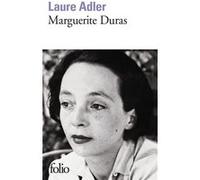 Marguerite Duras