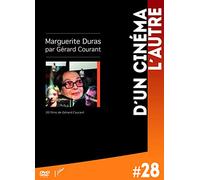MARGUERITE DURAS PAR GERARD COURANT