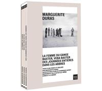 Marguerite Duras réalisatrice : La Femme du Gange, Vera Baxter + des journées entières dans Les Arbres