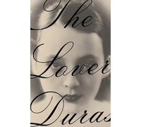 Marguerite Duras The Lover (Poche)