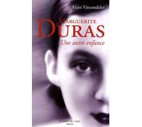 Marguerite Duras, Une Autre Enfance