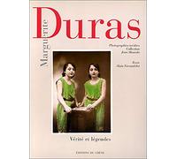 Marguerite Duras: Vérité et légendes, photographies inédites...