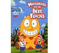 Sony – Marguerite et la bête féroce – Vol. 1