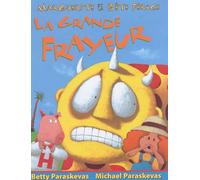 Marguerite et la grande frayeur