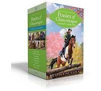 Marguerite Henry's Ponies Of Chincoteague Complete Collection (Boxed Set)