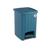 Marguerite Marguerite 20 l carré turquoise