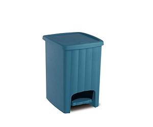 Marguerite Marguerite 20 l carré turquoise