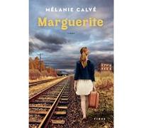 Marguerite Mélanie Calvé (Auteur)