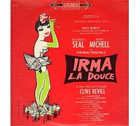 Marguerite Monnot - Irma La Douce [Vinyl LP]