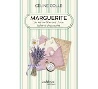 Marguerite ou les confidences d'une boîte à chaussures