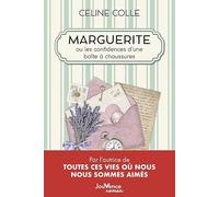 Marguerite ou les confidences d'une boîte à chaussures