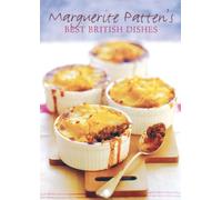 Marguerite Patten's Best British Dishes