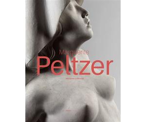 Marguerite Peltzer - Marianne Le Morvan - Cercle D'art - relié - Beau livre