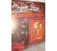 Marguerite Piazza Brings You the Joys of Christmas