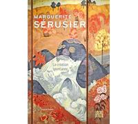 Marguerite Sérusier: La création spontanée
